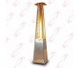 Patio Outdoor Garden Propane LP Pyramid Flame Heater
